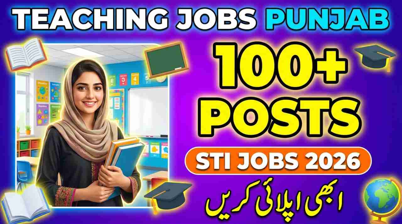 Punjab Education Foundation Jobs 2026 Apply Online Monitoring and Evaluation Officer